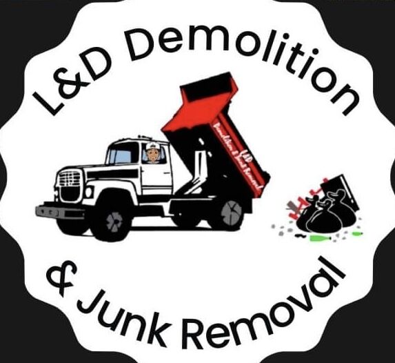 Junk Removal Summerfield - L&D Demolition & Junk Removal LLC